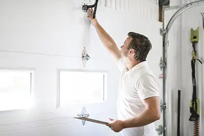 Garage Door Stuck? Experience Stress-Free Living with Our Same-Day Repairs!